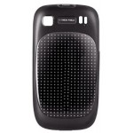 Back Panel Cover For Karbonn A1 White - Maxbhi Com