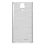 Back Panel Cover For Karbonn A307 Gold - Maxbhi Com