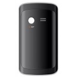 Back Panel Cover For Karbonn A3 Star White - Maxbhi Com