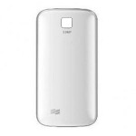Back Panel Cover For Karbonn A52 Lite White - Maxbhi Com