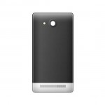 Back Panel Cover For Karbonn A6 Plus White - Maxbhi Com