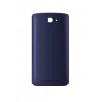 Back Panel Cover For Karbonn Aura 9 Blue - Maxbhi.com