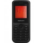 Back Panel Cover for Karbonn K 332 - White