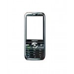 Back Panel Cover for Karbonn K446 - White