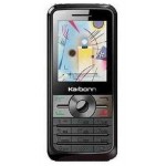 Back Panel Cover for Karbonn KC441 - White