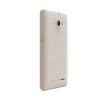 Back Panel Cover for Karbonn Smart A202 - Champagne