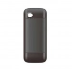 Back Panel Cover For Karbonn K106s White - Maxbhi Com