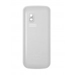 Back Panel Cover For Karbonn K111 Star White - Maxbhi.com
