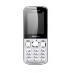 Back Panel Cover For Karbonn K11 White - Maxbhi.com