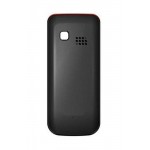 Back Panel Cover For Karbonn K20 Plus Red - Maxbhi.com