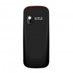 Back Panel Cover For Karbonn K36 Plus Jumbo Mini White - Maxbhi Com