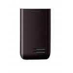 Back Panel Cover For Karbonn K446 Black - Maxbhi.com