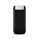 Back Panel Cover For Karbonn K64 White - Maxbhi.com
