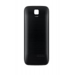 Back Panel Cover For Karbonn K725 Black - Maxbhi.com