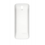Back Panel Cover For Karbonn K725 White - Maxbhi.com