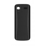 Back Panel Cover For Karbonn K72 Plus Black - Maxbhi.com