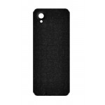 Back Panel Cover For Karbonn K82 Black - Maxbhi.com