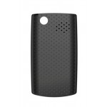 Back Panel Cover For Karbonn Kt51 Black - Maxbhi.com