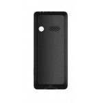 Back Panel Cover For Karbonn Kt7 Black - Maxbhi.com