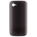 Back Panel Cover For Karbonn Smart A29 Black - Maxbhi Com