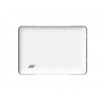 Back Panel Cover For Karbonn Smart Tab2 Black - Maxbhi.com