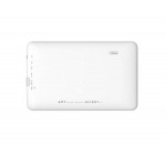 Back Panel Cover For Karbonn Smart Tab 9 Black - Maxbhi.com
