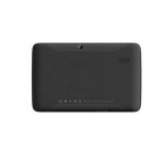 Back Panel Cover For Karbonn Tafone A37 Kommunicate Black - Maxbhi.com