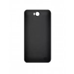 Back Panel Cover For Karbonn Titanium Delight S22 Grey - Maxbhi.com