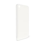 Back Panel Cover For Karbonn Titanium Mach One Plus White - Maxbhi.com