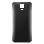 Back Panel Cover For Karbonn Titanium S11 White - Maxbhi Com