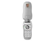 Back Panel Cover for Kenxinda M20 - White