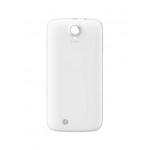Back Panel Cover For Karbonn Titanium S9 Lite White - Maxbhi.com