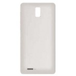 Back Panel Cover For Kata M2 White - Maxbhi Com