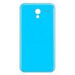 Back Panel Cover For Kenxinda K1 Blue - Maxbhi Com