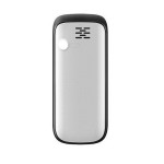 Back Panel Cover For Kenxinda K1 Plus Brown - Maxbhi Com