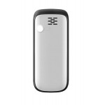 Back Panel Cover For Kenxinda K1 Plus White - Maxbhi.com