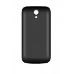 Back Panel Cover For Kenxinda K2 Black - Maxbhi.com