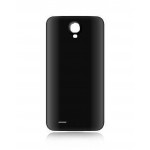Back Panel Cover For Kenxinda K6 Black - Maxbhi.com