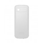 Back Panel Cover For Kenxinda K88 White - Maxbhi.com