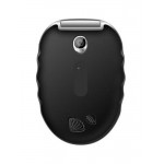 Back Panel Cover For Kenxinda Lady 2 Black - Maxbhi.com