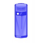 Back Panel Cover For Kenxinda M5 Blue - Maxbhi.com