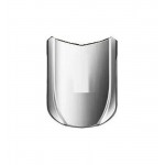 Back Panel Cover For Kenxinda M60 Gold - Maxbhi.com