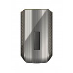 Back Panel Cover For Kenxinda M880 Green - Maxbhi.com