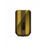 Back Panel Cover For Kenxinda M880 Yellow - Maxbhi.com