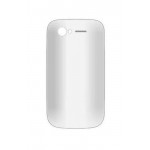 Back Panel Cover For Kenxinda Metro 1001 White - Maxbhi.com