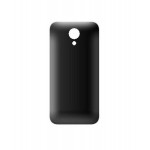 Back Panel Cover For Kenxinda X6 Smartphone Black - Maxbhi.com