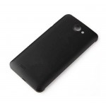 Back Panel Cover For Kfone Ola Black - Maxbhi.com