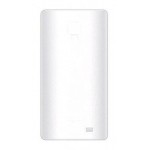 Back Panel Cover For Kingbell Smart K4 White - Maxbhi Com