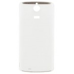 Back Panel Cover For Kingzone Z1 White - Maxbhi Com