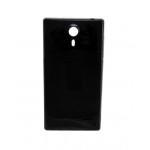 Back Panel Cover For Konka W960 Black - Maxbhi.com